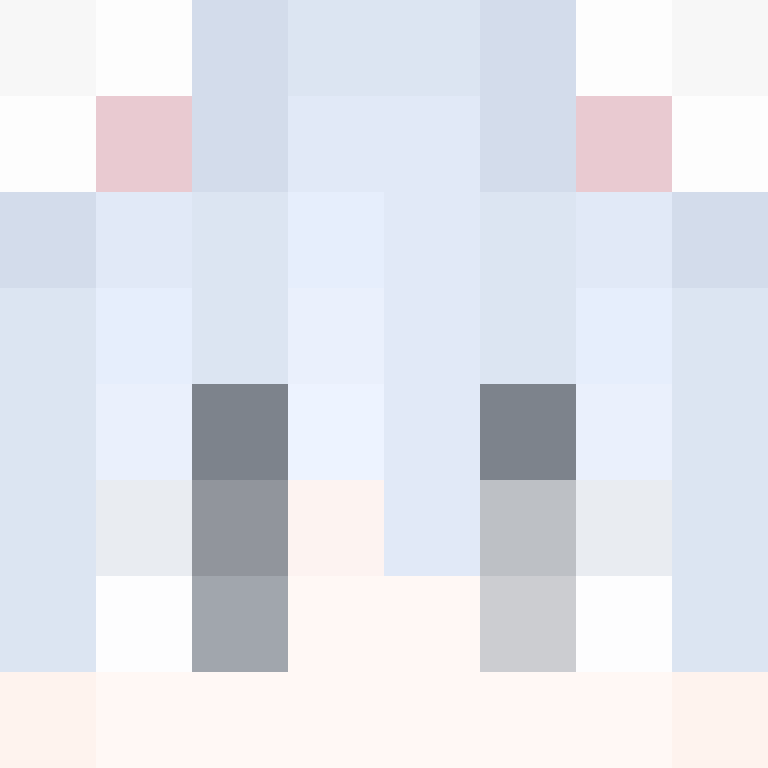 lapii's skin