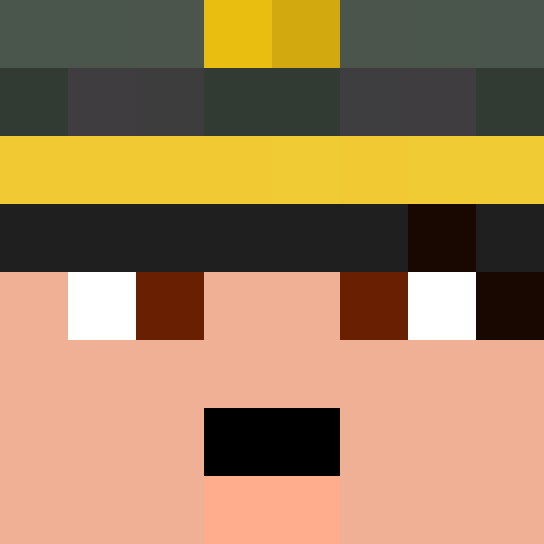 kripeross's skin