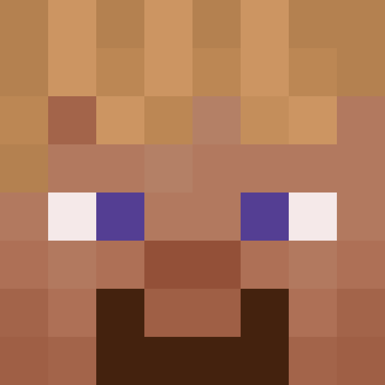 unventivetalent's skin