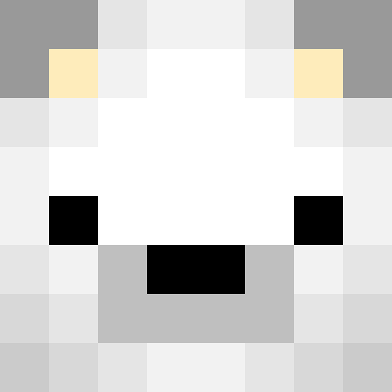 Ryuzln's skin
