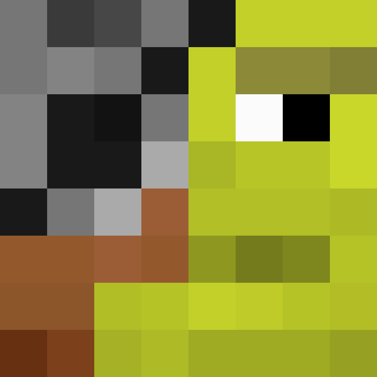 41414141h's skin