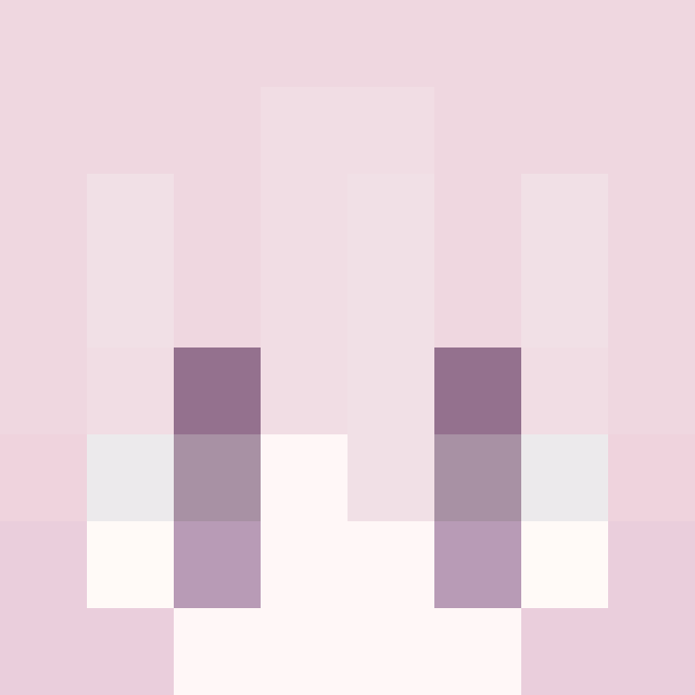 hpyef's skin