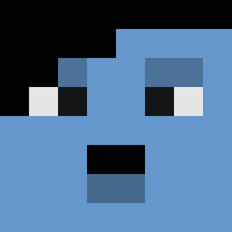 SrBolle's skin