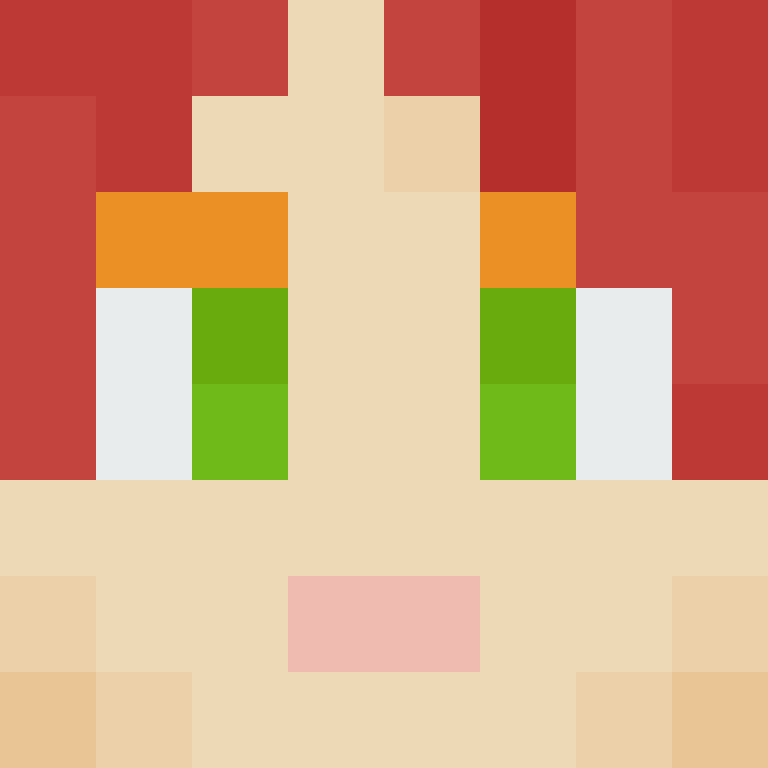 edgyspence's skin