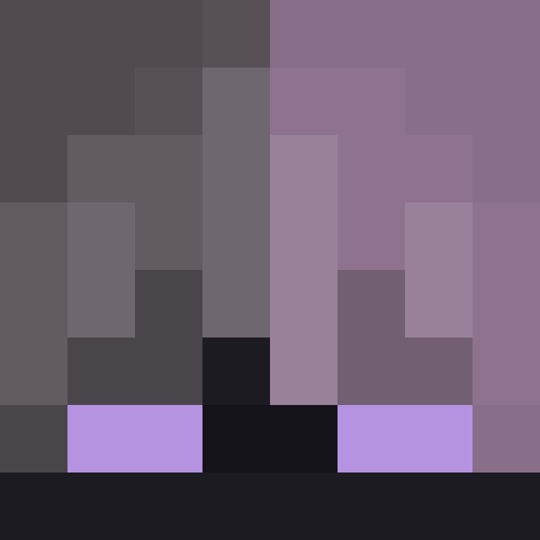 roxoXD's skin