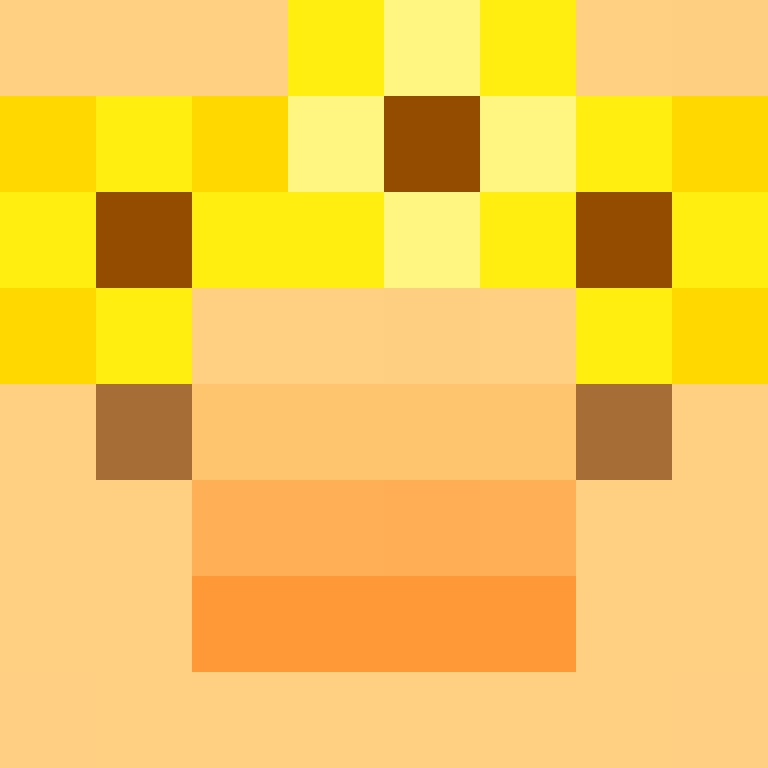 tusg's skin