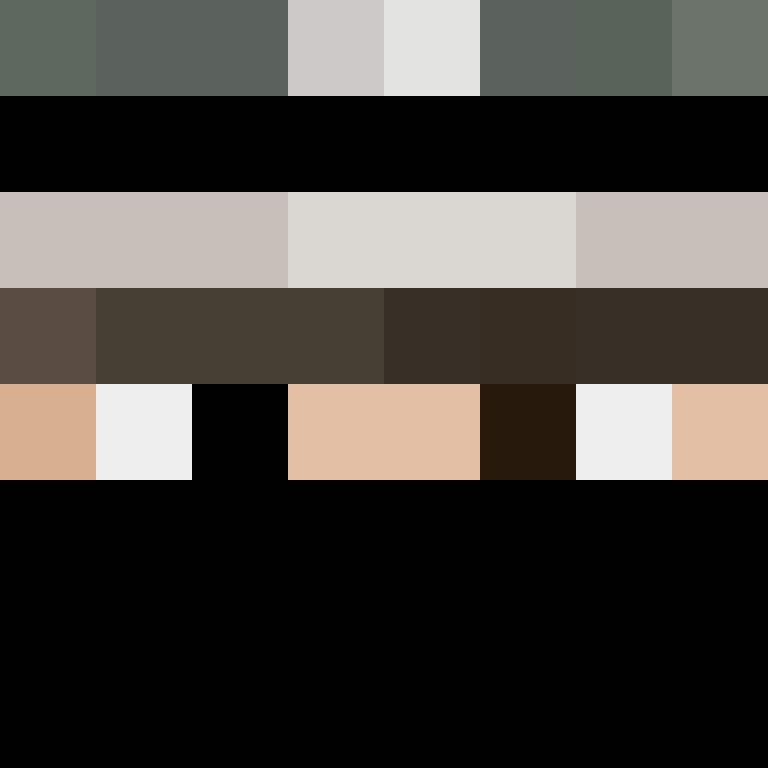 O_Rei's skin