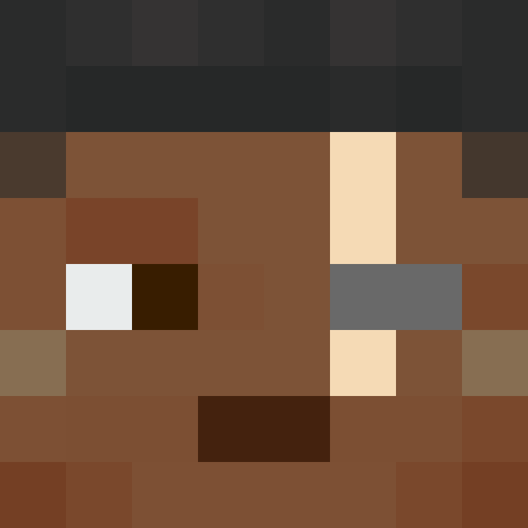 vexlehaha's skin
