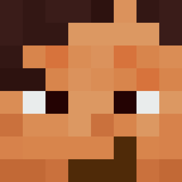 RedAISkye's skin