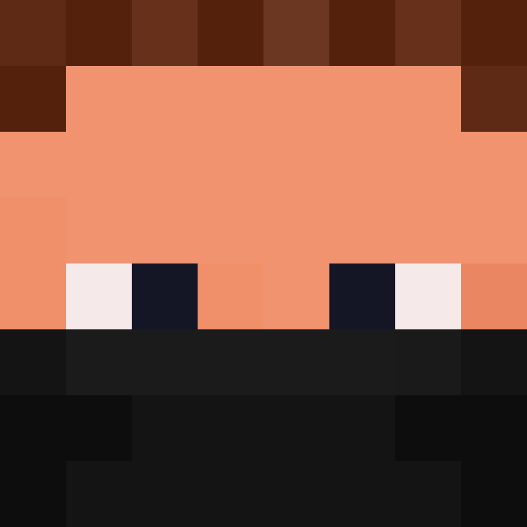PatatjeMC's skin