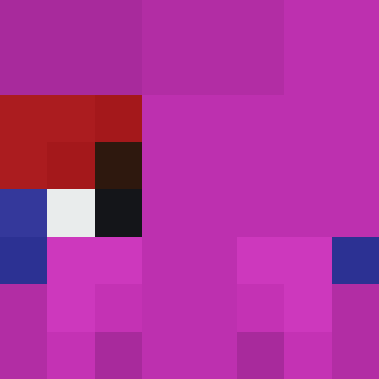 1etho's skin