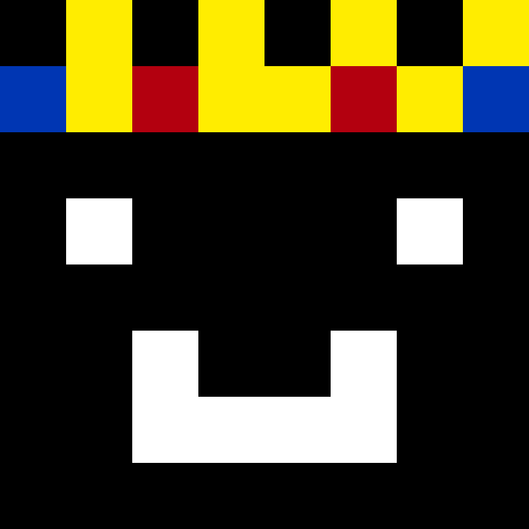 DargiV's skin