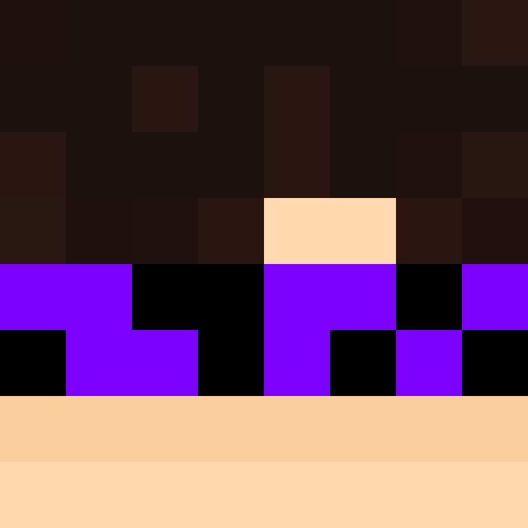 hannhums's skin
