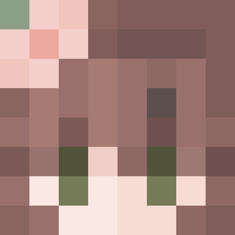 PrinceCR's skin