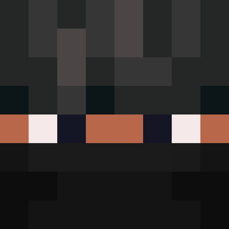 executory's skin