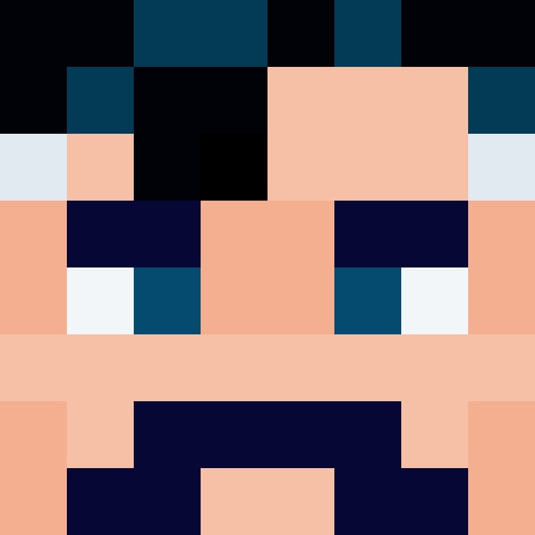 nitestalker87's skin