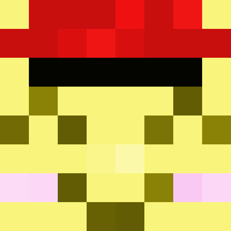 Zuarig's skin
