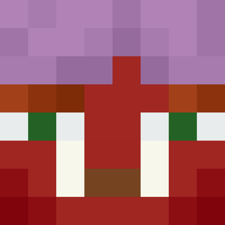 BradBot_2's skin