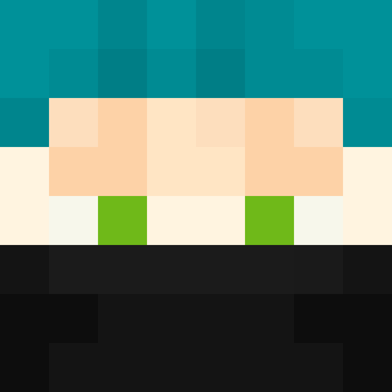 MolesLLC's skin
