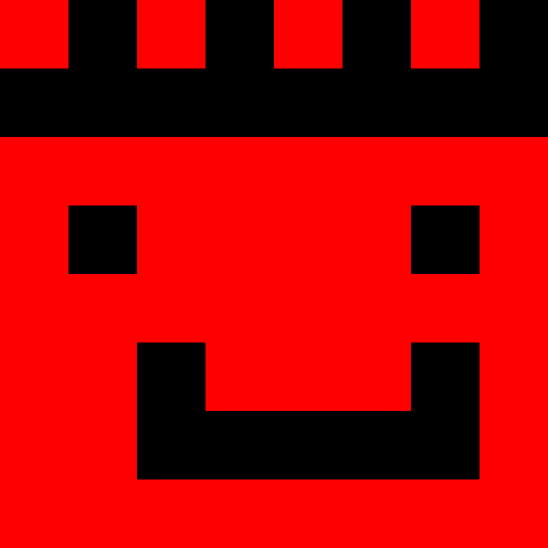 clomp's skin