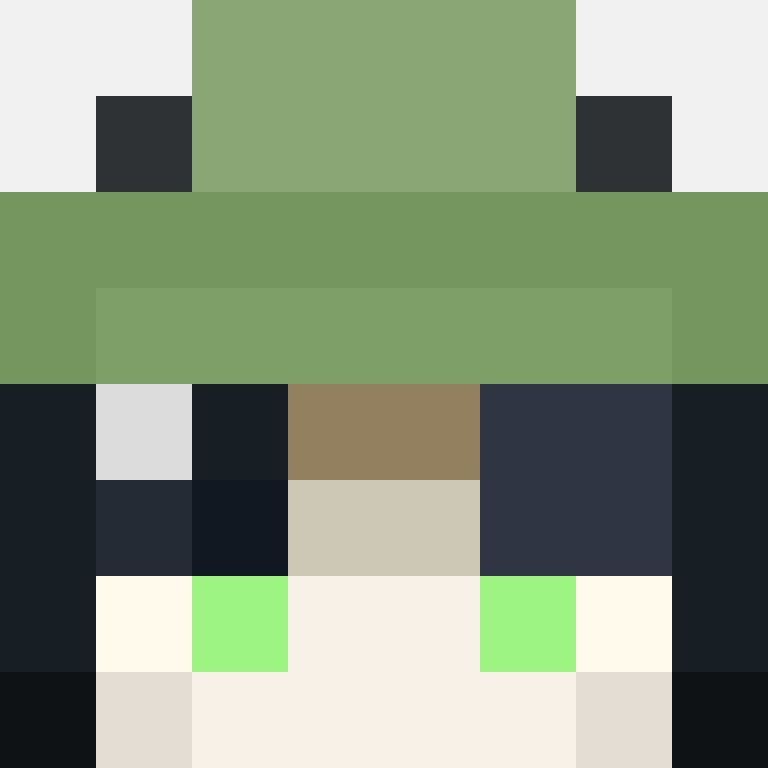 AI_Agent's skin