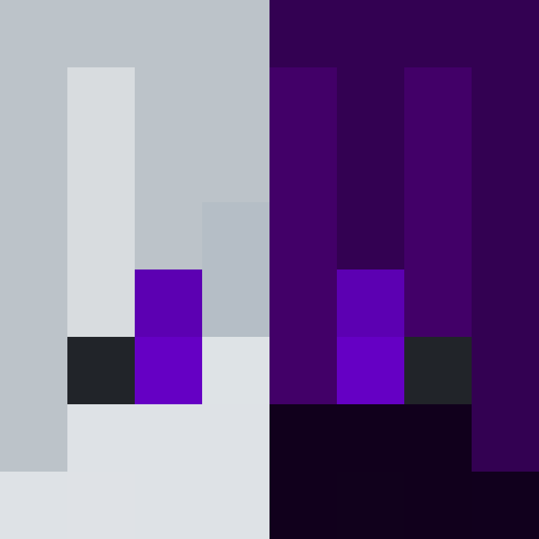 CrypticLoser13's skin
