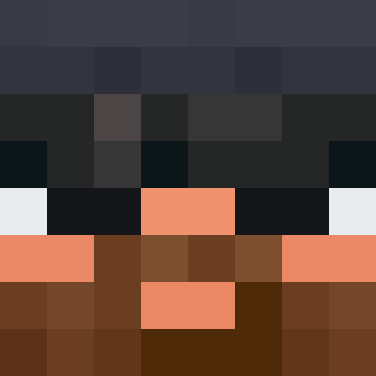BukkitAPI's skin