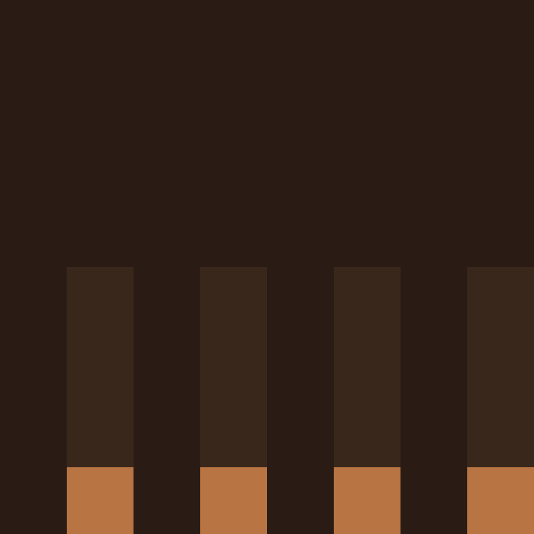 Naqlua's skin