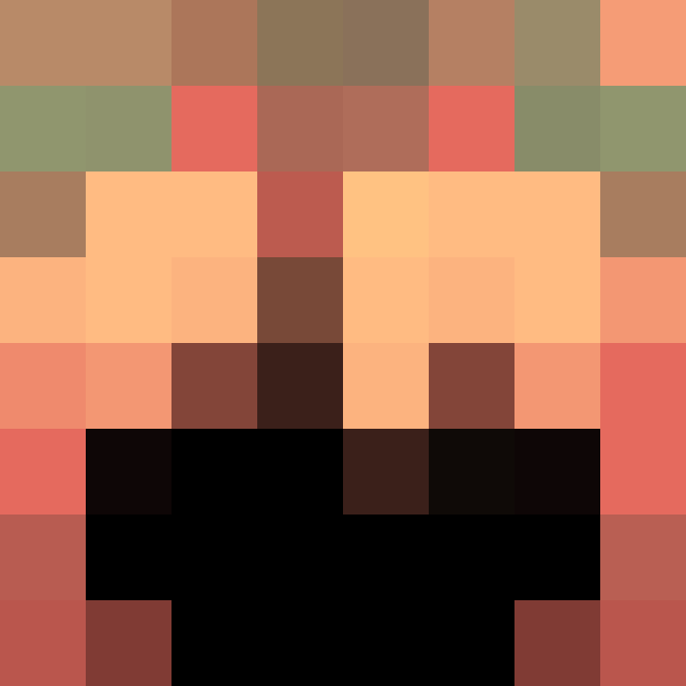 JaneVoid11's skin