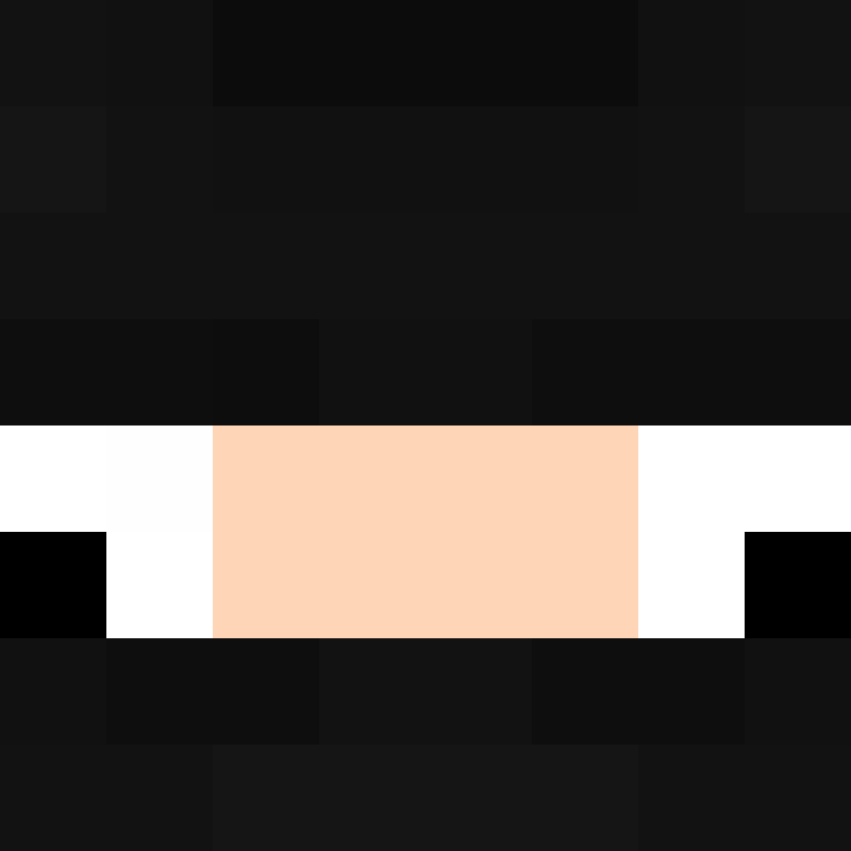 Respondents's skin