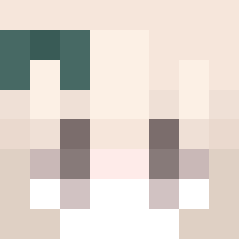 tickli's skin