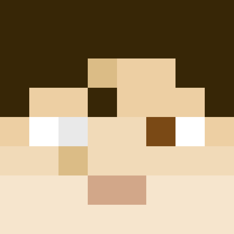 DelusionSketch's skin