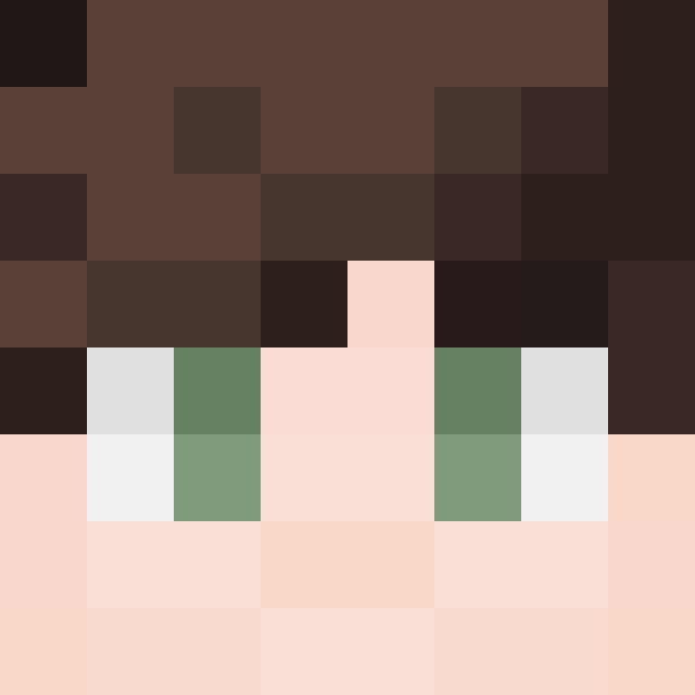 unventivetalent's skin