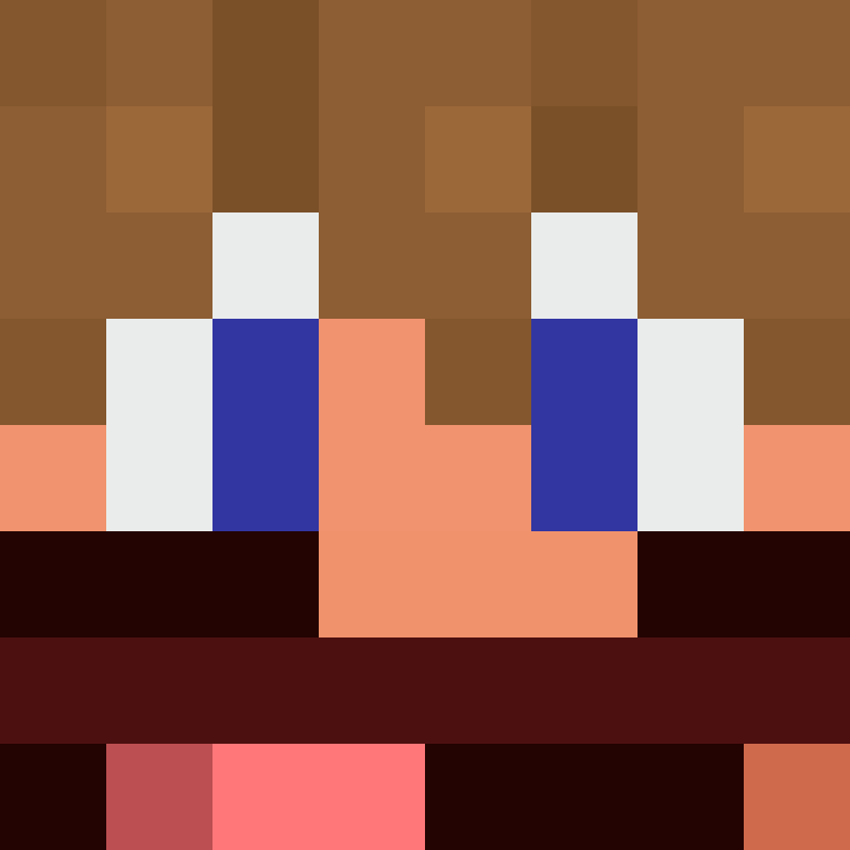 Ryuzln's skin