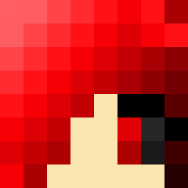 Nixopax's skin