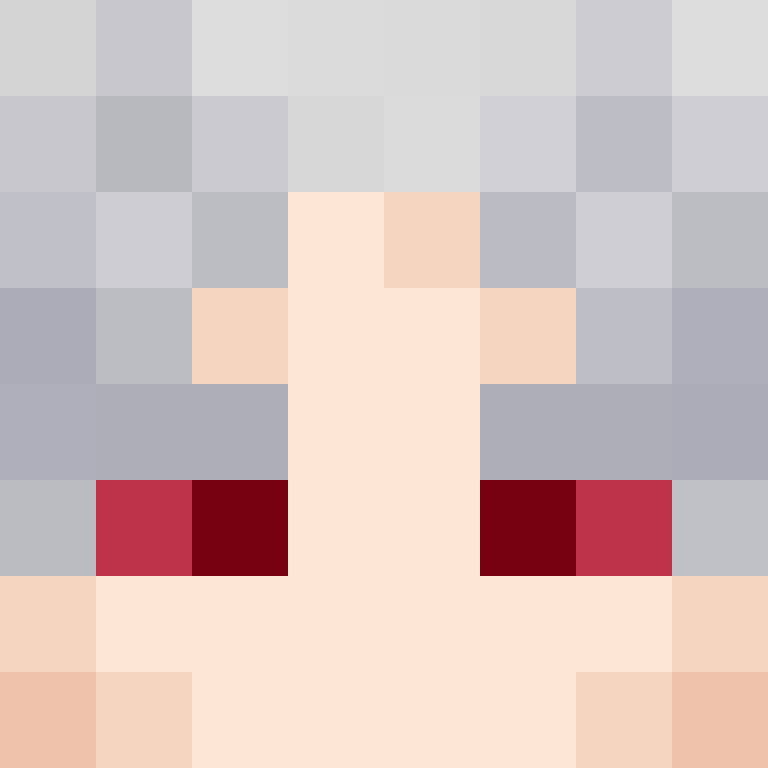 LilTacho's skin
