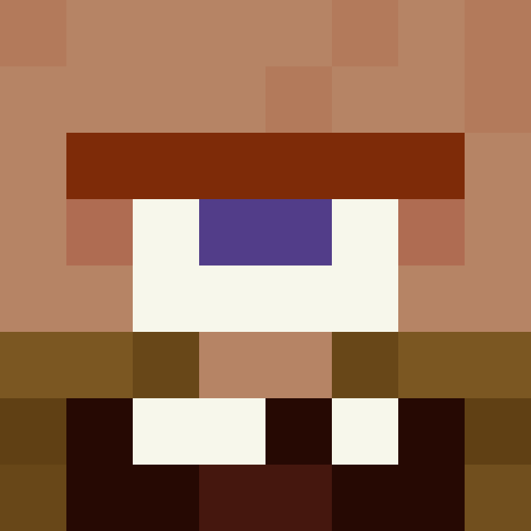 edgyspence's skin