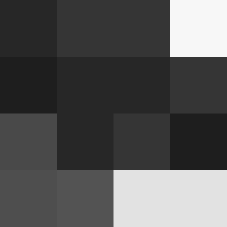 hpyef's skin