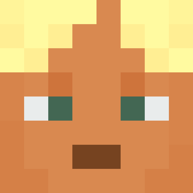 O_Rei's skin