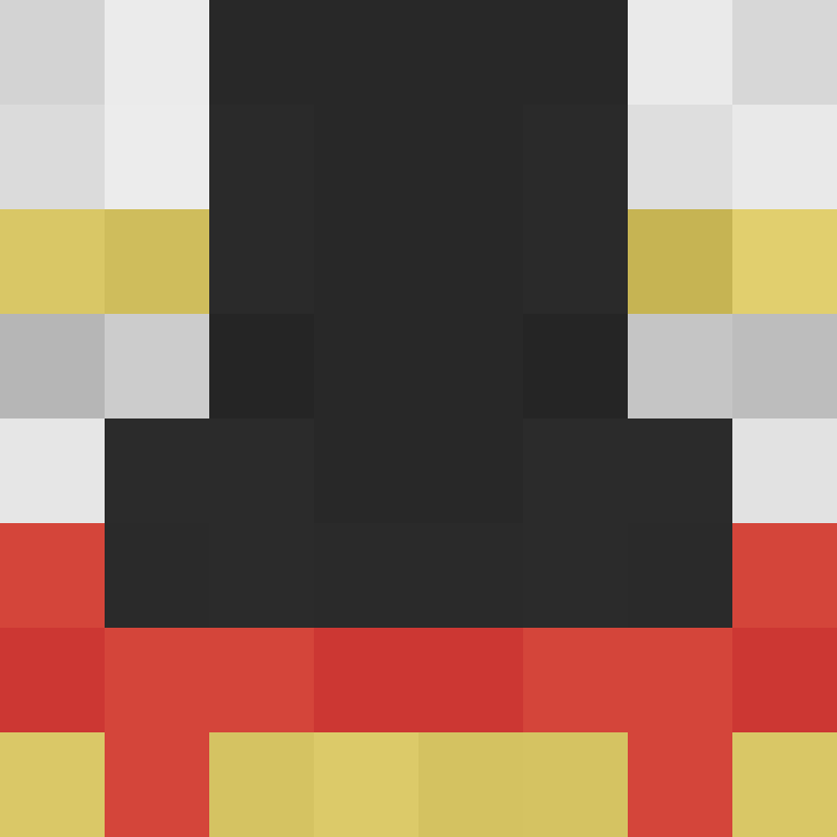 Zuarig's skin