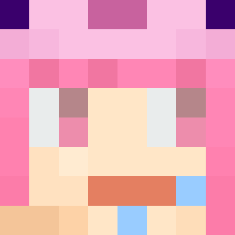 dramagg's skin