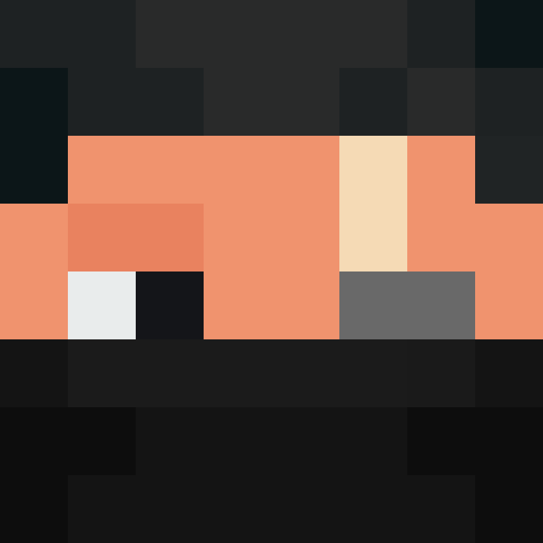 DargiV's skin