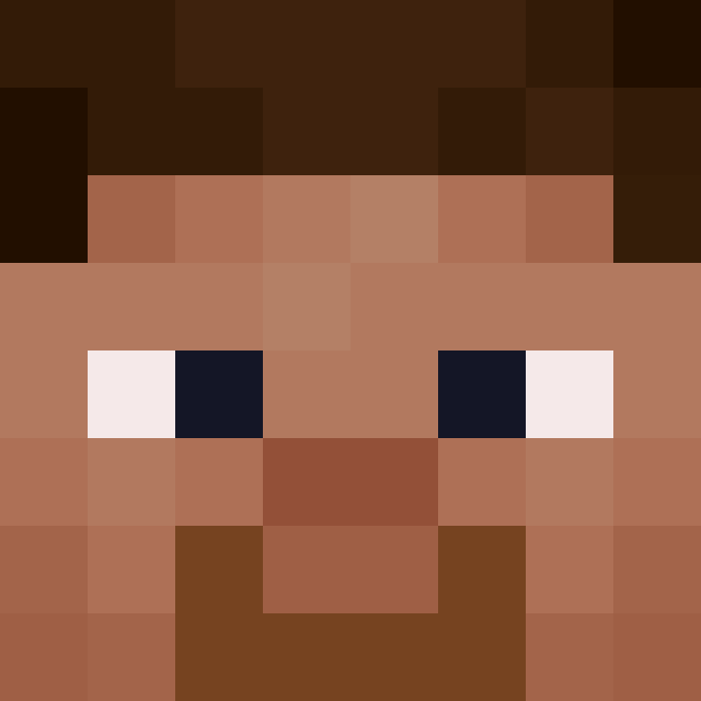 hannhums's skin