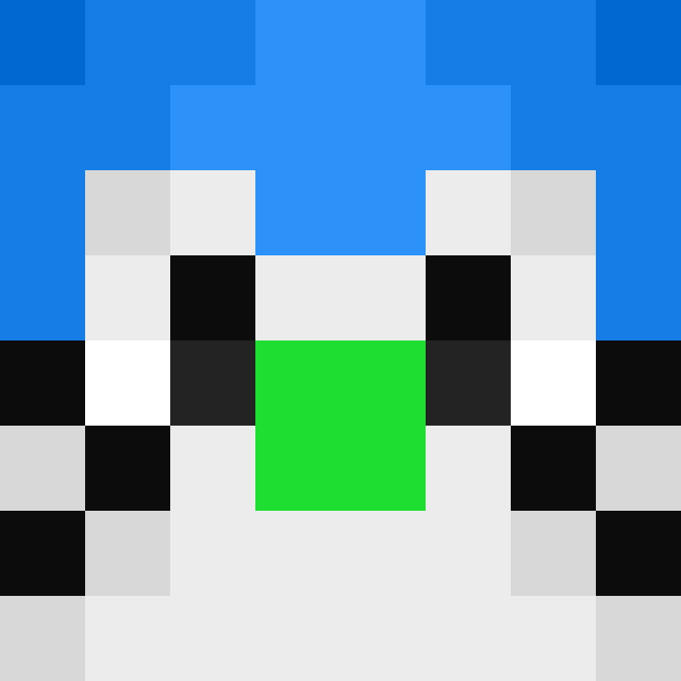 Technobladevn's skin