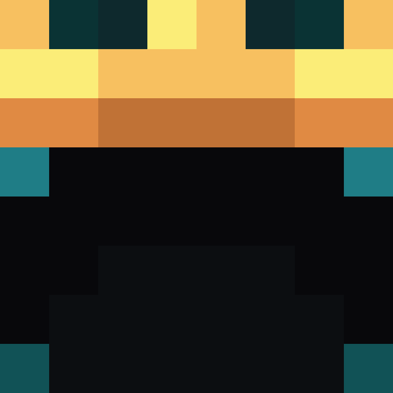 Tamariiiiii's skin