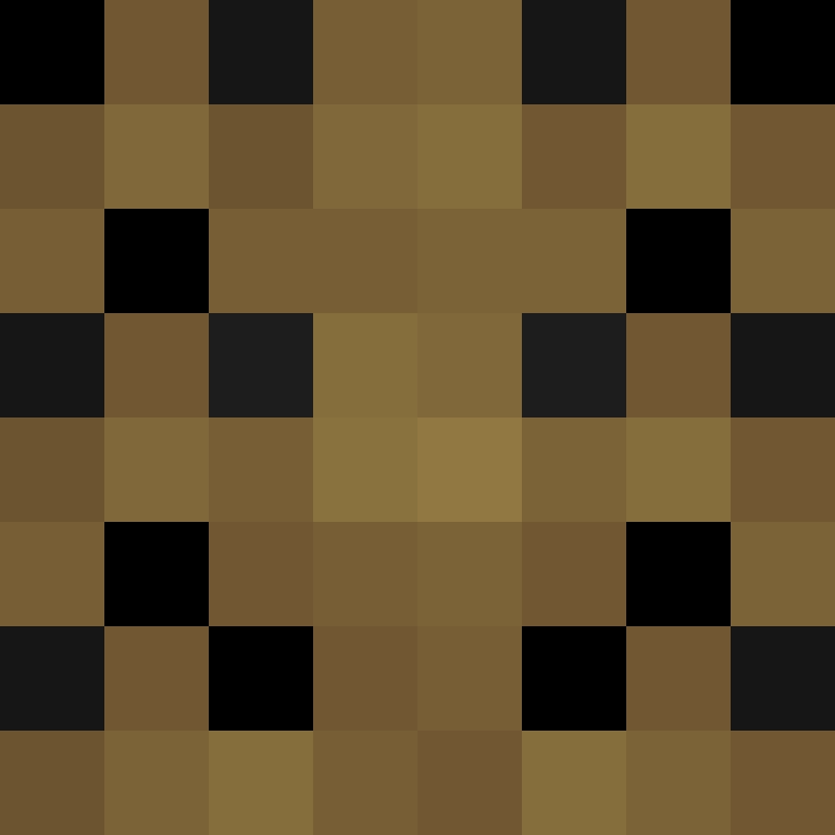 Dracanium's skin
