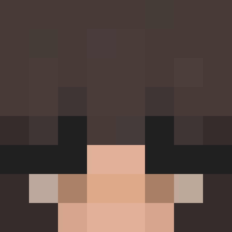 edgyspence's skin