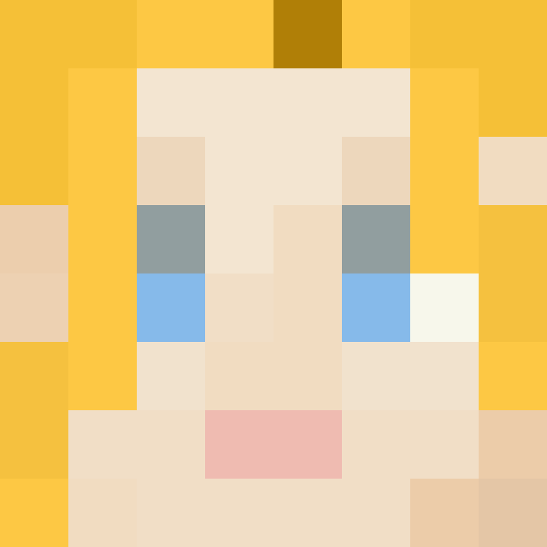 MHF_Mineskin's skin