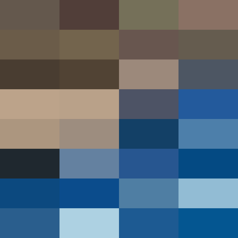 CrypticLoser13's skin