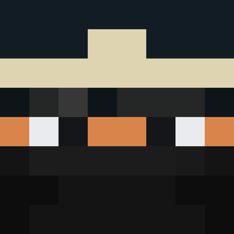 JaneVoid11's skin
